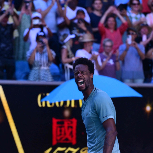 Gael Monfils