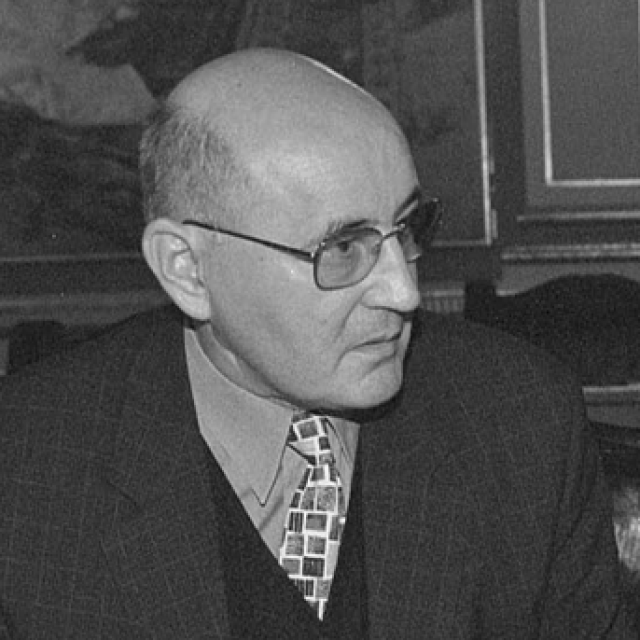 Mirko Valentić