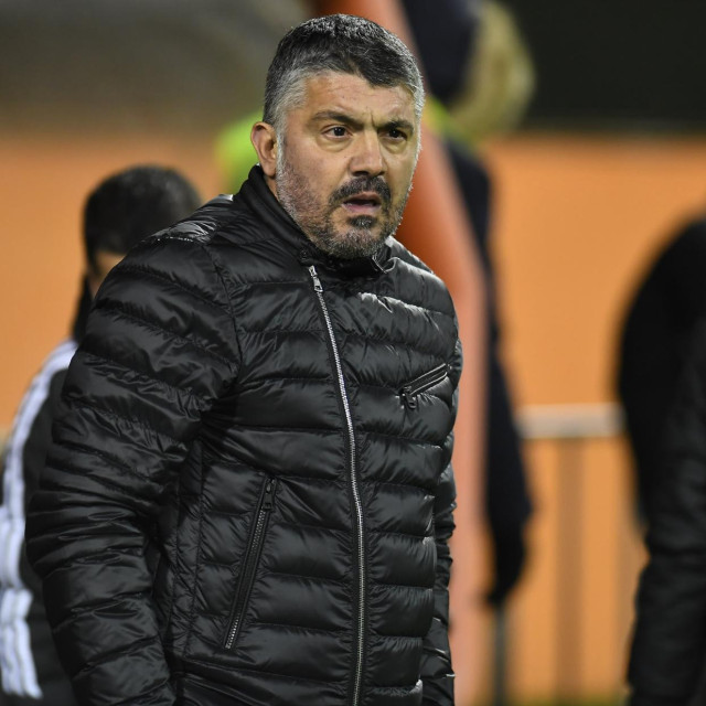 Gennaro Gattuso