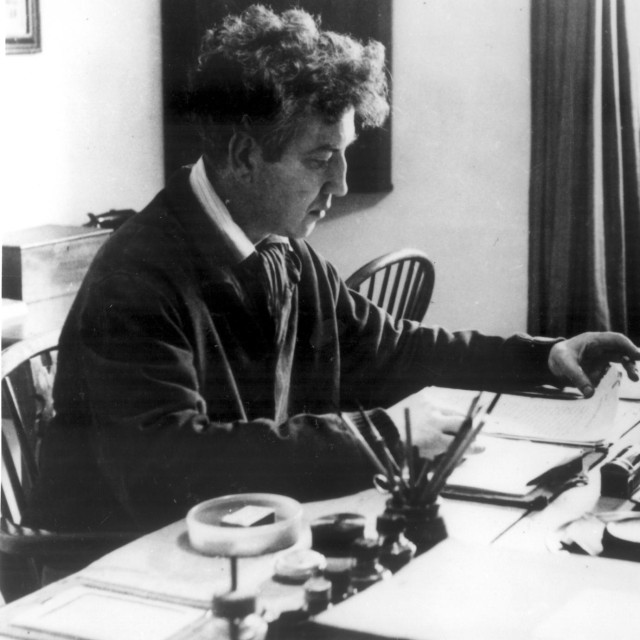 Robert Graves