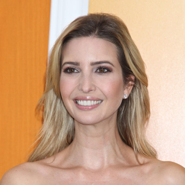 Ivanka Trump