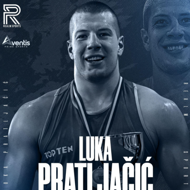 Luka Pratljačić