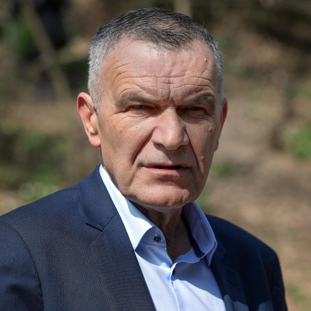 Nediljko Dujić