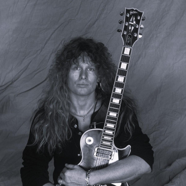 John Sykes