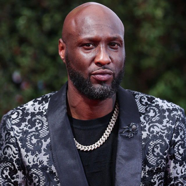 Lamar Odom