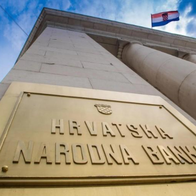 Hrvatska narodna banka