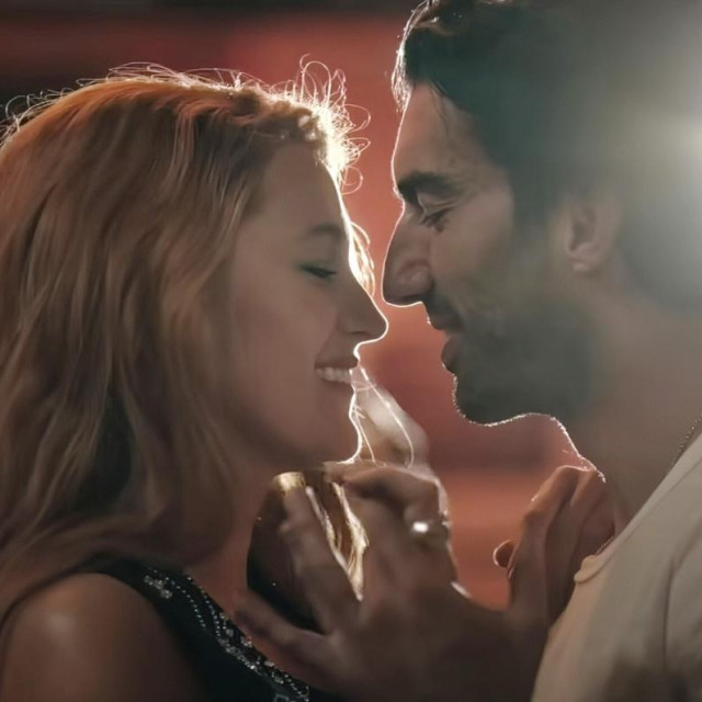 Blake Lively i Justin Baldoni