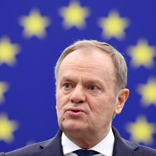 Donald Tusk