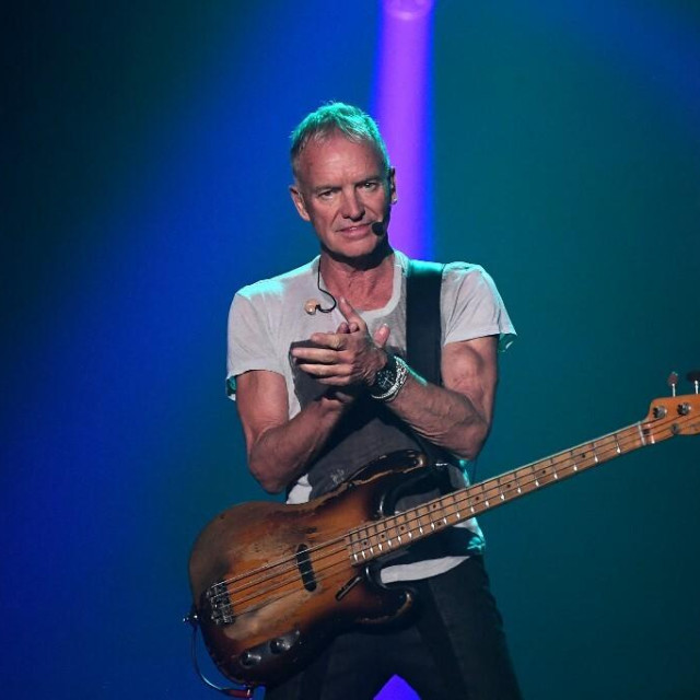 Sting