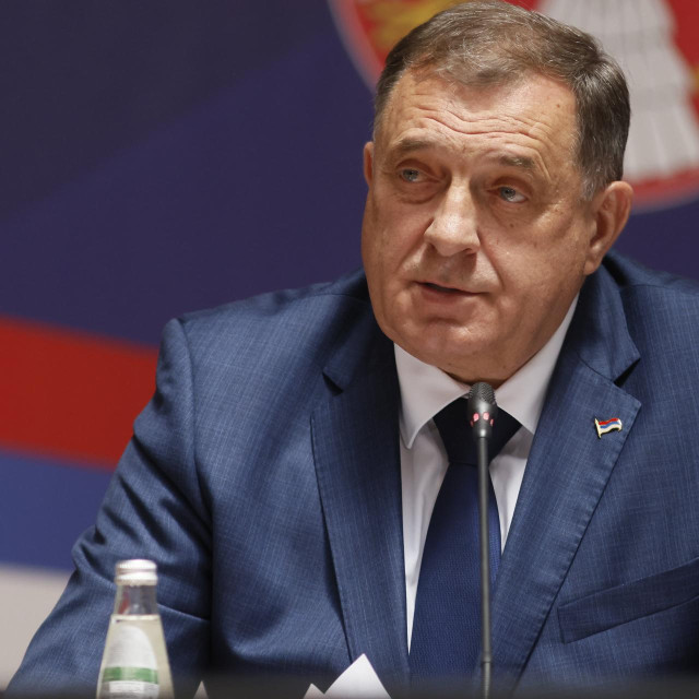 Milorad Dodik