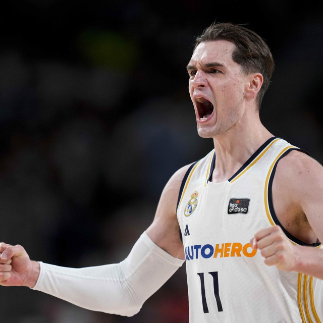 Mario Hezonja