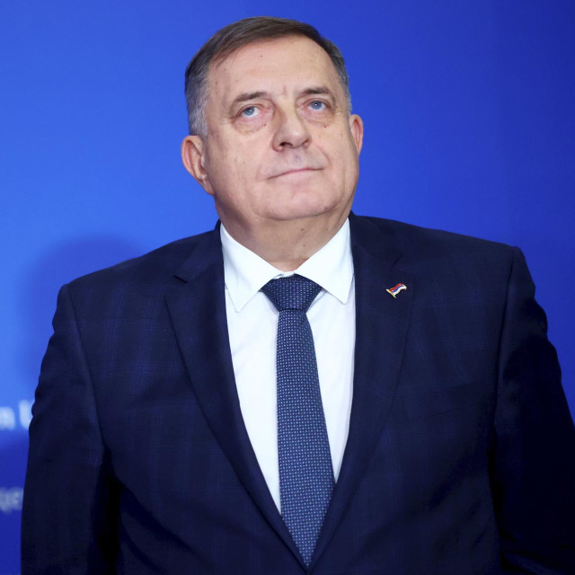 Milorad Dodik