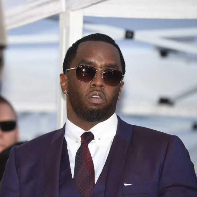 Sean Diddy Combs