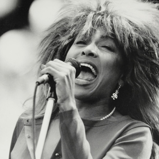 Tina Turner