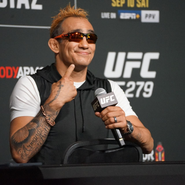 Tony Ferguson