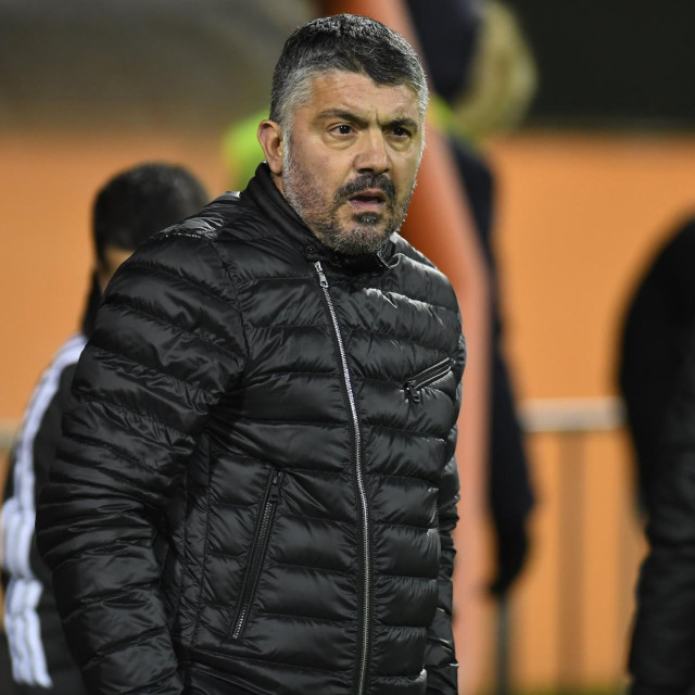 Gennaro Gattuso