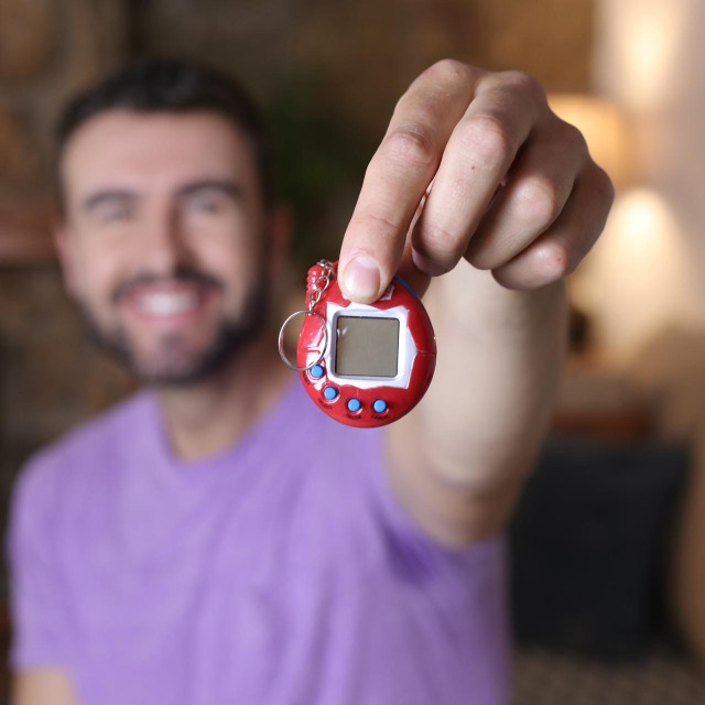 Tamagotchi