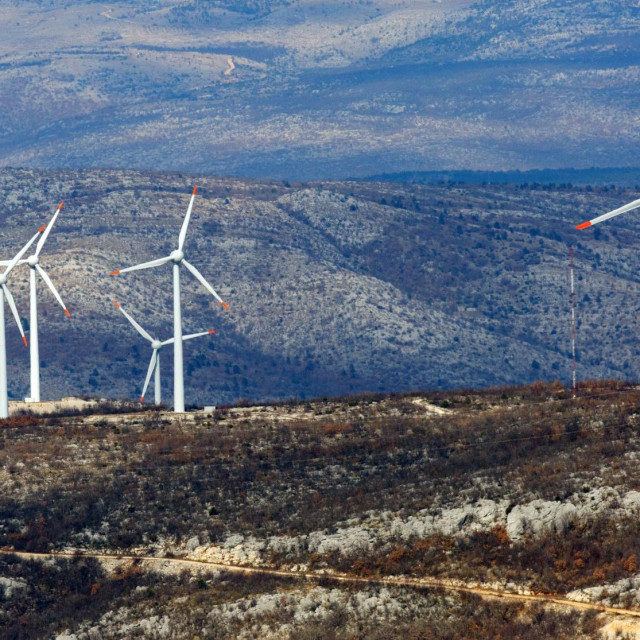 Vrijeme je za odluke koje će omogućiti tranziciju prema održivom i sigurnom energetskom sustavu RH