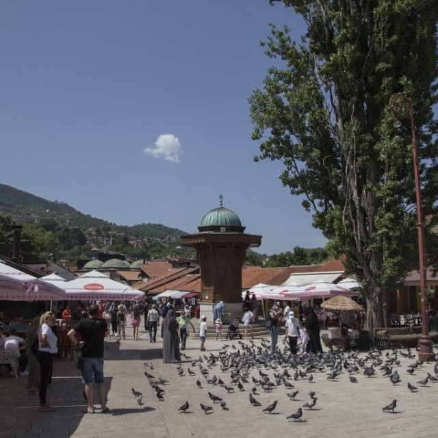 Grad Sarajevo