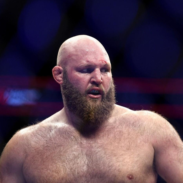 Ben Rothwell