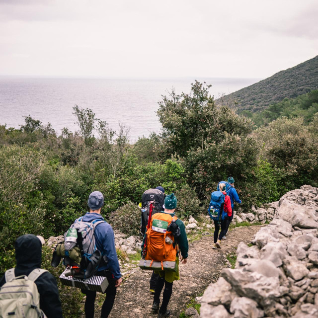 Highlander Lošinj 2025