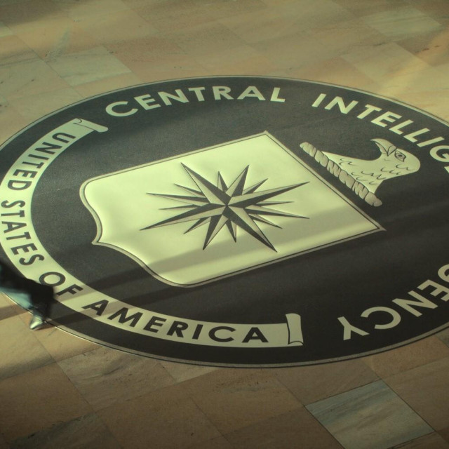 CIA