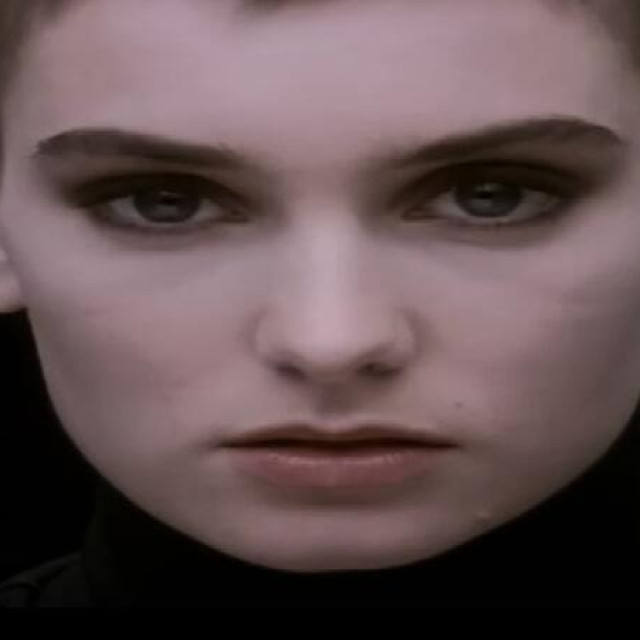 Sinead O‘Connor