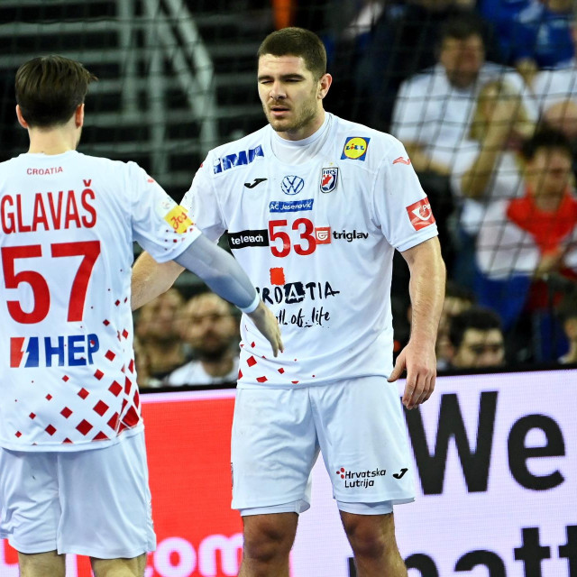 Filip Glavaš i Marin Šipić