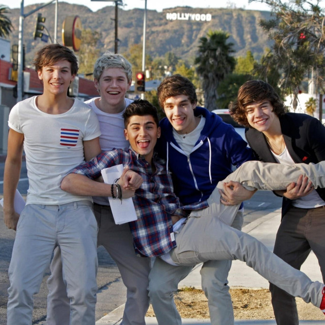 One Direction