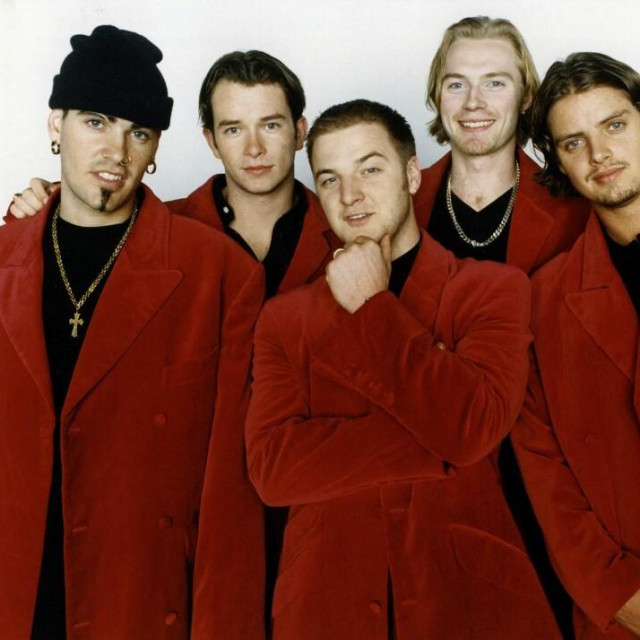 Boyzone