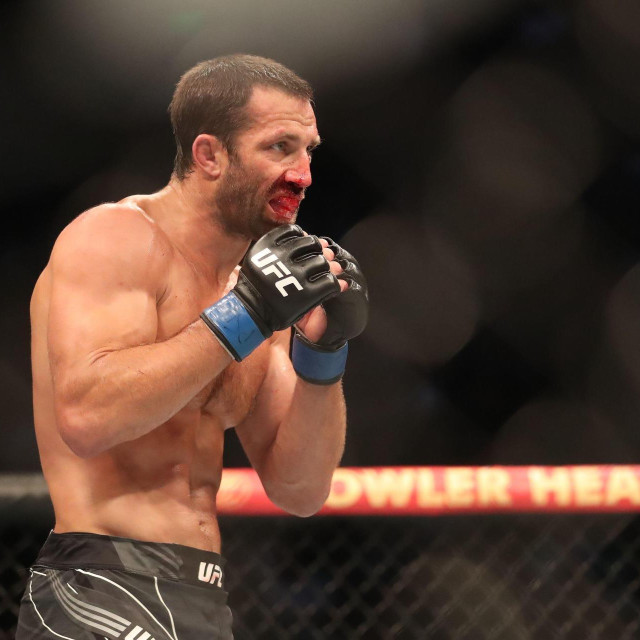 Luke Rockhold