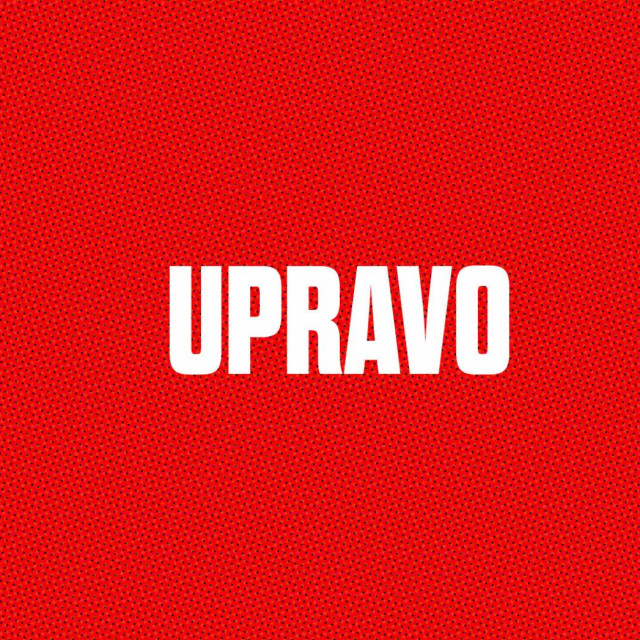 Upravo