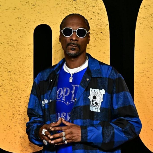 Snoop Dogg