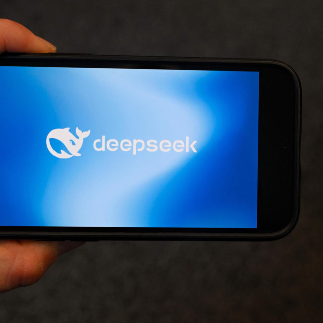 DeepSeek