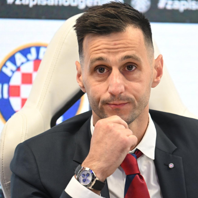 Nikola Kalinić