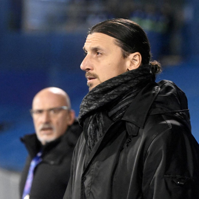 Zlatan Ibrahimović