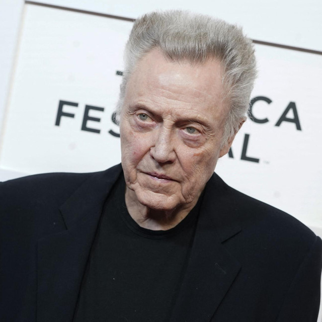 Christopher Walken 