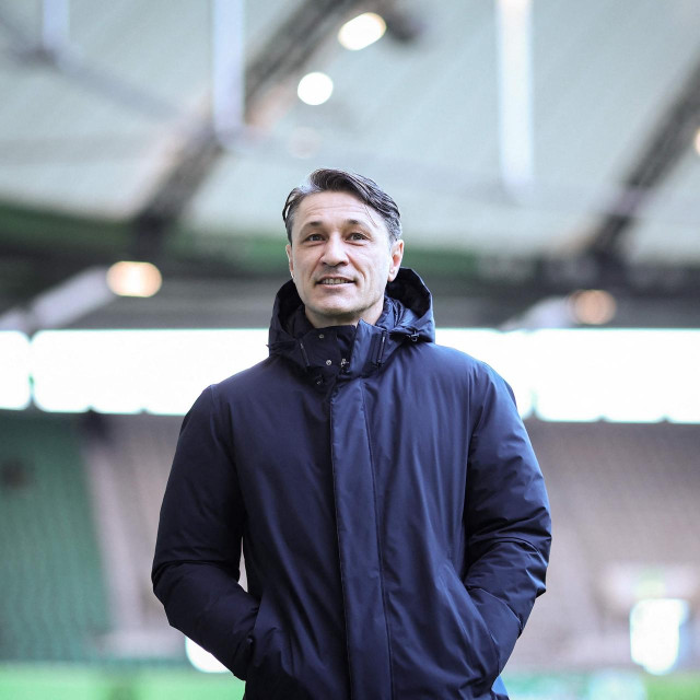 Niko Kovač