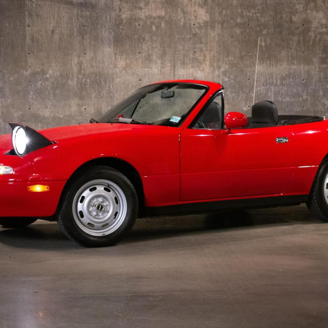 Mazda MX-5 Miata iz 1990.