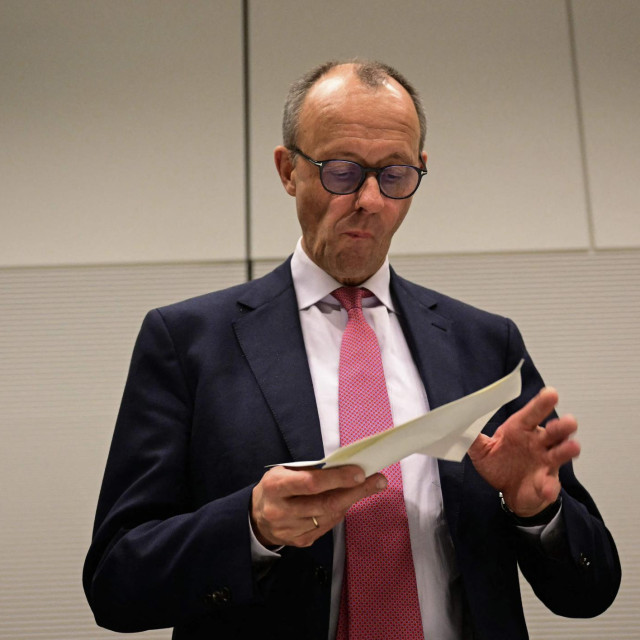 Friedrich Merz