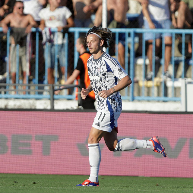 Ivan Rakitić