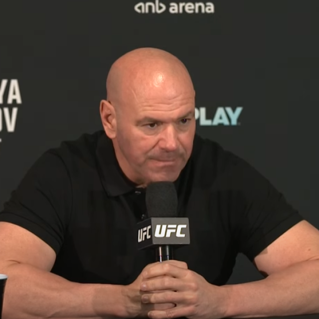 Dana White