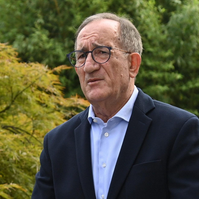 Lino Červar