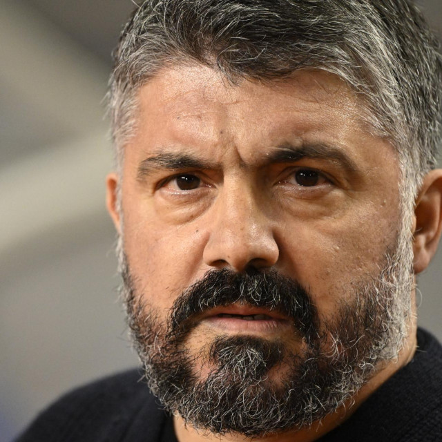 Gennaro Gattuso