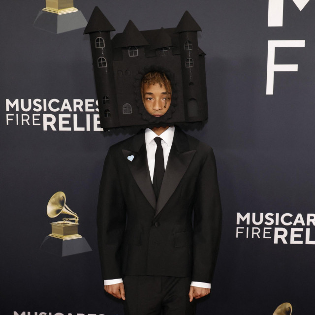 Jaden Smith