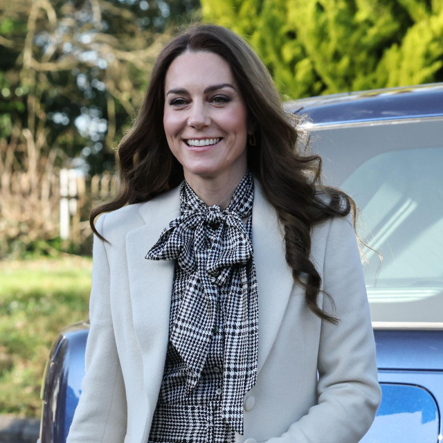 Kate Middleton