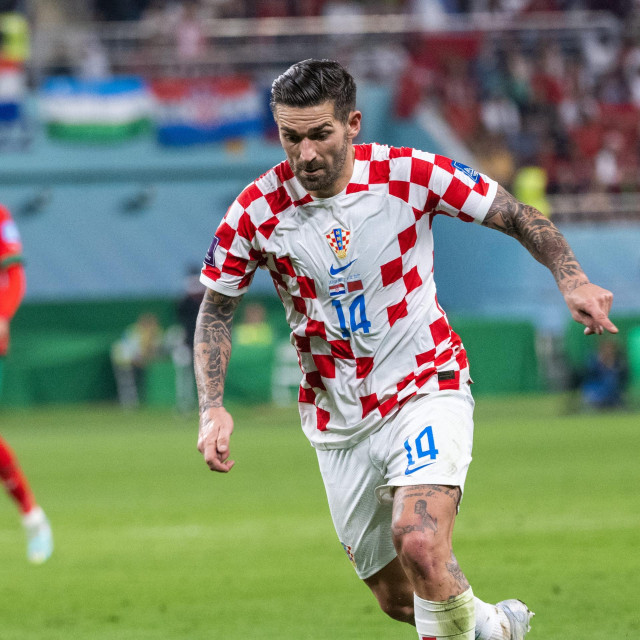 Marko Livaja