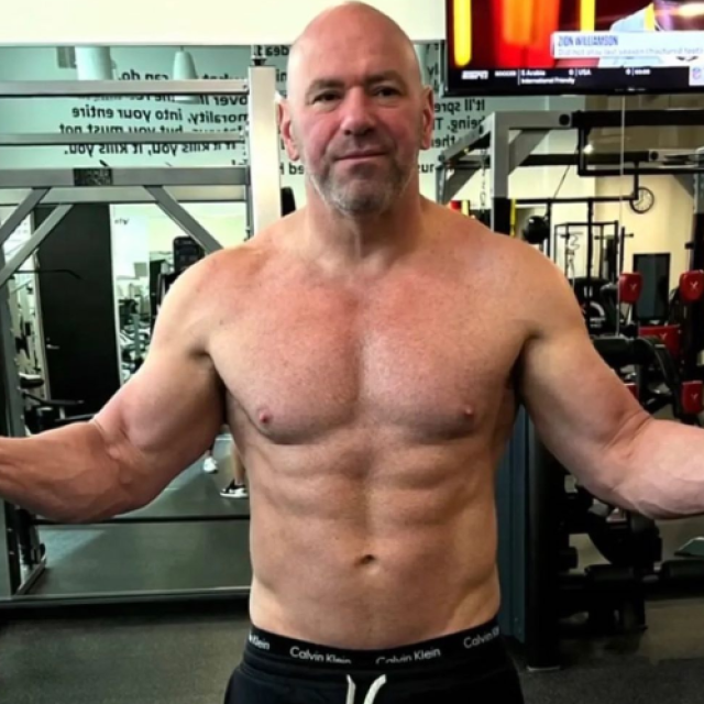 Dana White