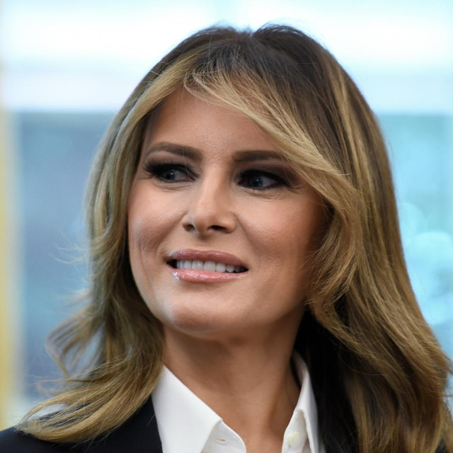 Melania Trump ovaj put će biti prisutnija i odlučnija prva dama