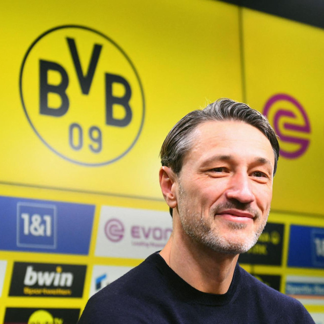 Niko Kovač